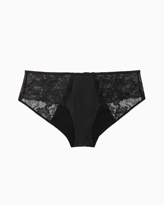 CK BLACK BRIDAL HIPSTER