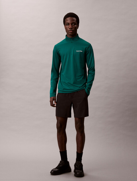 Intense Power Sport Woven Short