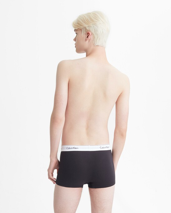 MODERN COTTON TRUNK 3 PACK