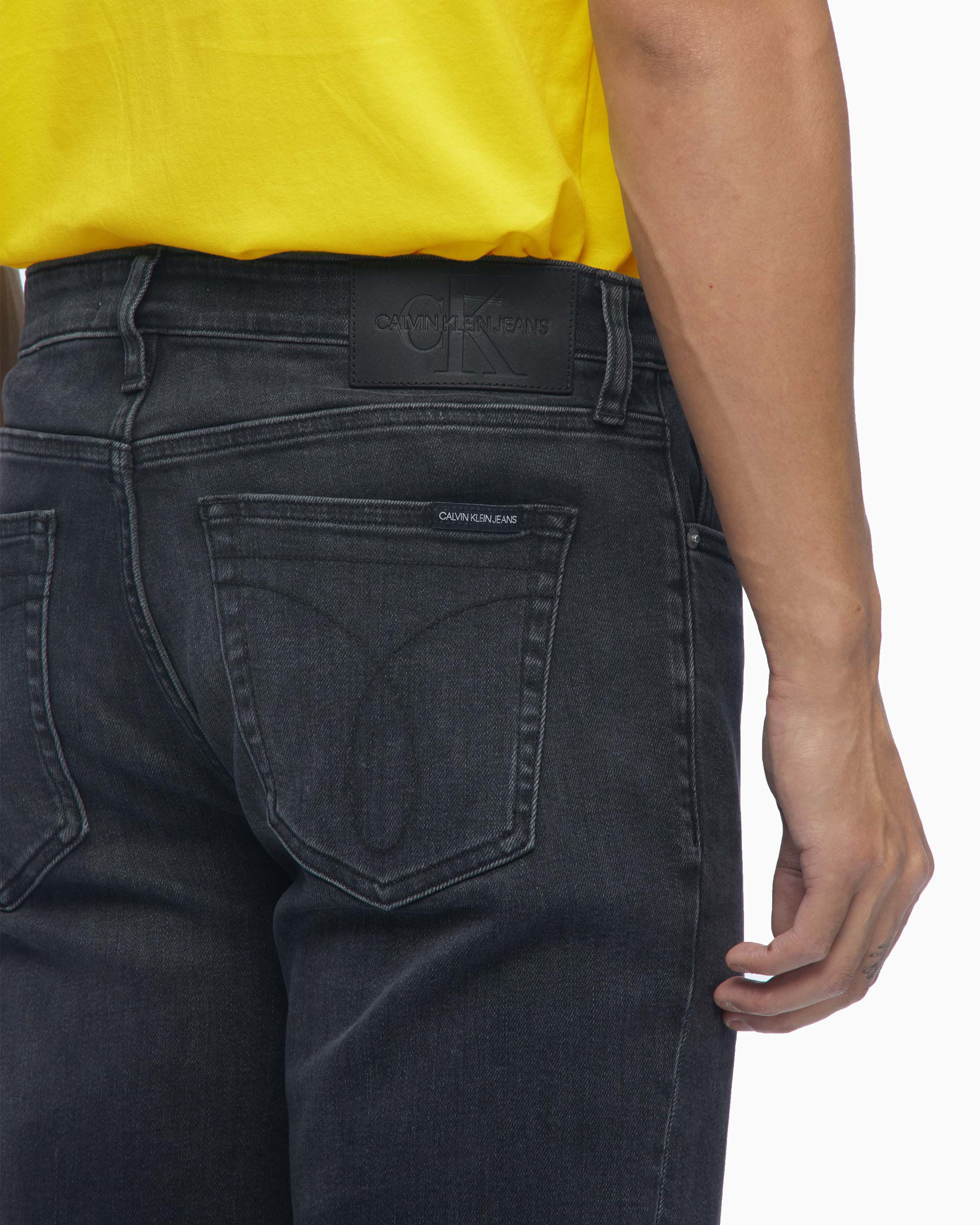 Calvin klein body jeans hotsell