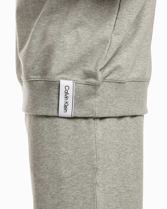 MODERN COTTON LOUNGE SWEATSHIRT