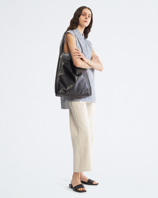 CK Modern Large Shopping Tote