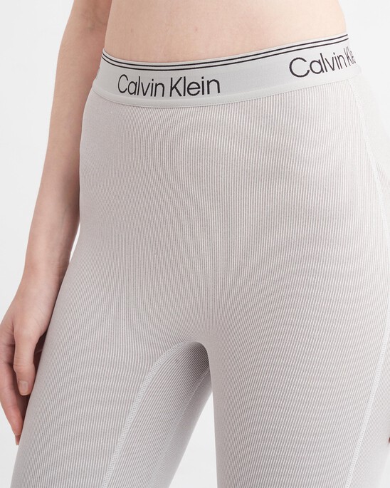 CK Athletic 7/8 Gym Leggings