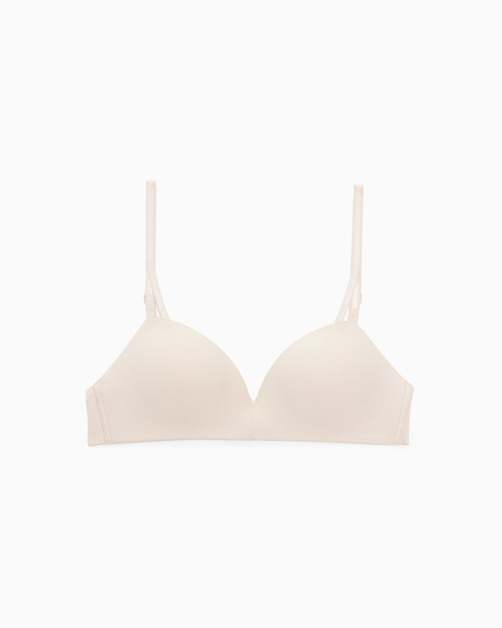 Seductive Comfort Light Lifting Demi Bra, Beechwood, hi-res