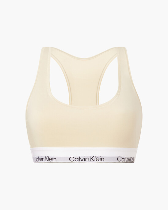 SUSTAINABLE LIGHTLY LINED BRALETTE
