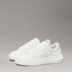 Bright White/Silver