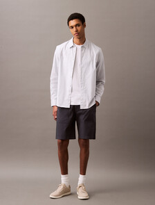 Ripstop Nylon Utility Short, India Ink, hi-res