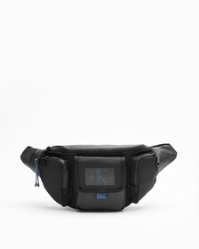 PARK UTILITY WAISTBAG, BLACK, hi-res