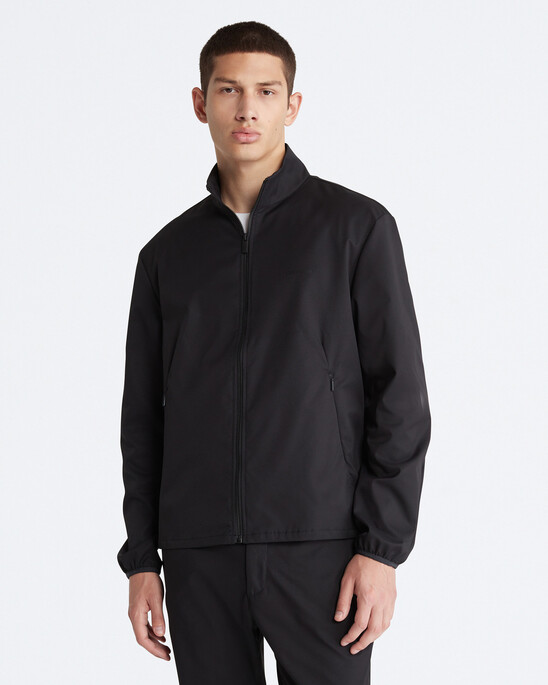 CK Sport Padded Jacket