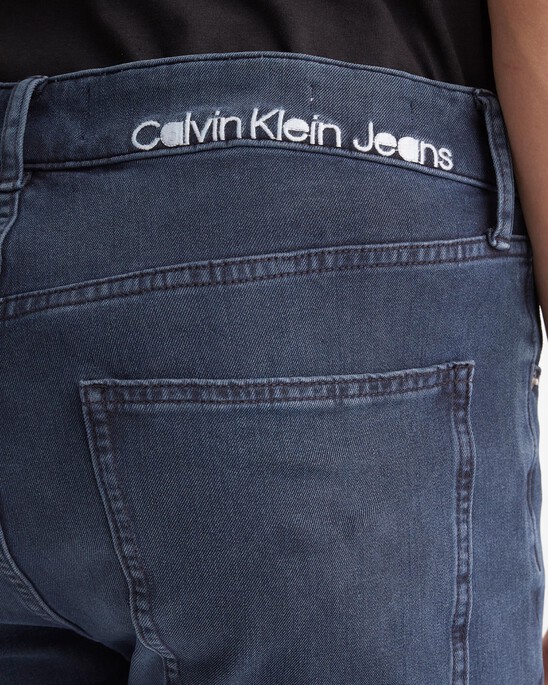 ULTIMATE STRETCH SKINNY JEANS