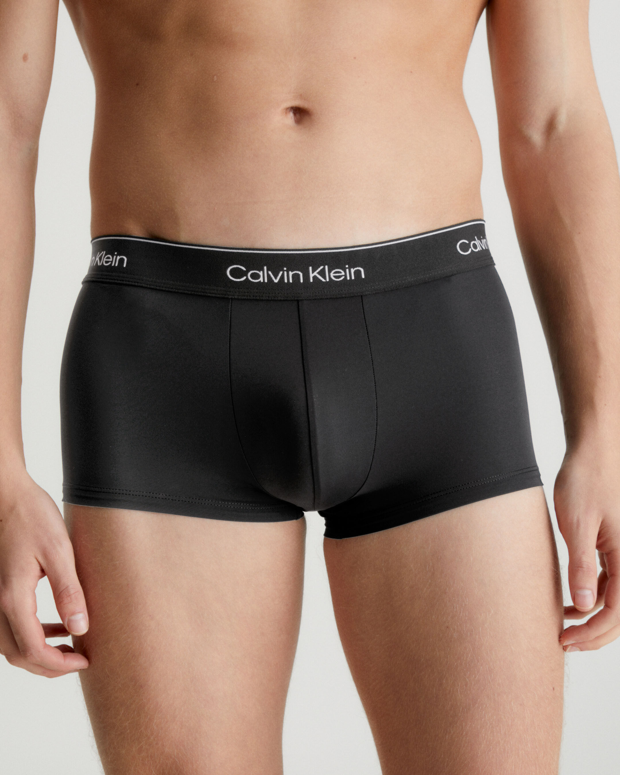 Calvin klein modern essentials trunk on sale