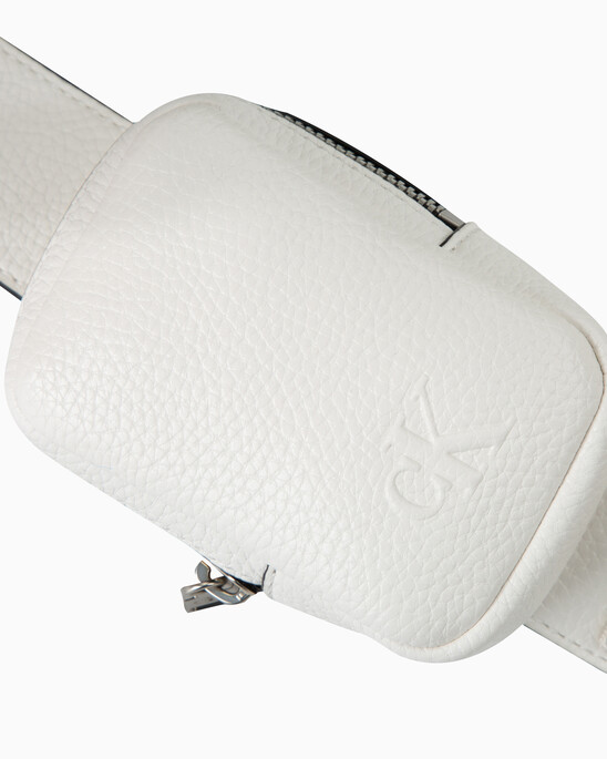 CKJ Connected Shoulder Bag