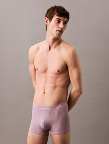 Icon Cotton Stretch Trunk, Dream Pink, hi-res