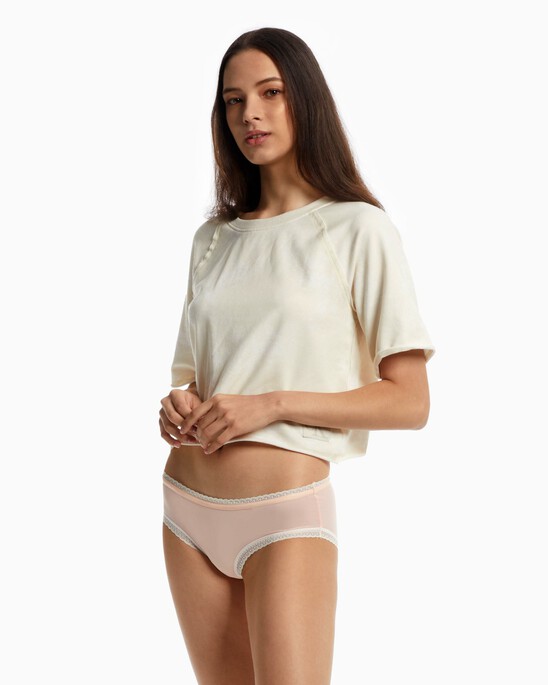Bottom's Up Refresh All Over Print Hipsters