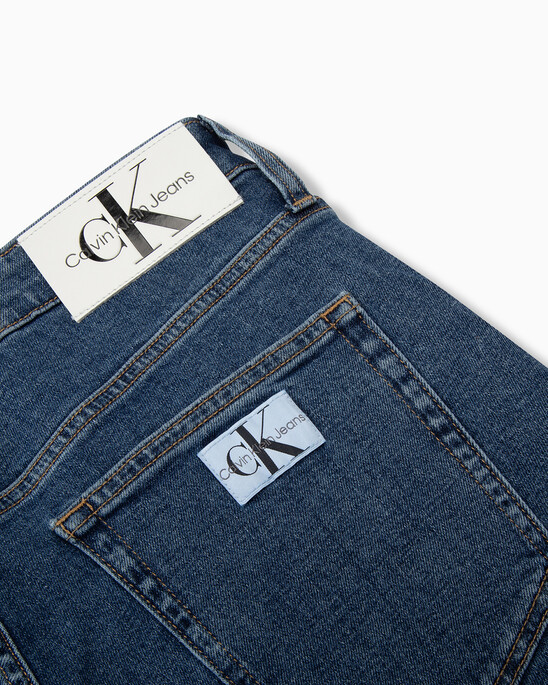 90S STRAIGHT SUSTAINABLE JEANS