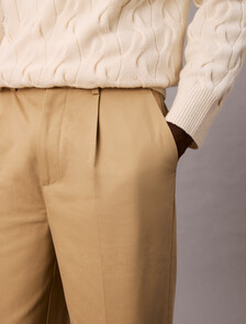 90's Straight Chino Pants, Travertine, hi-res