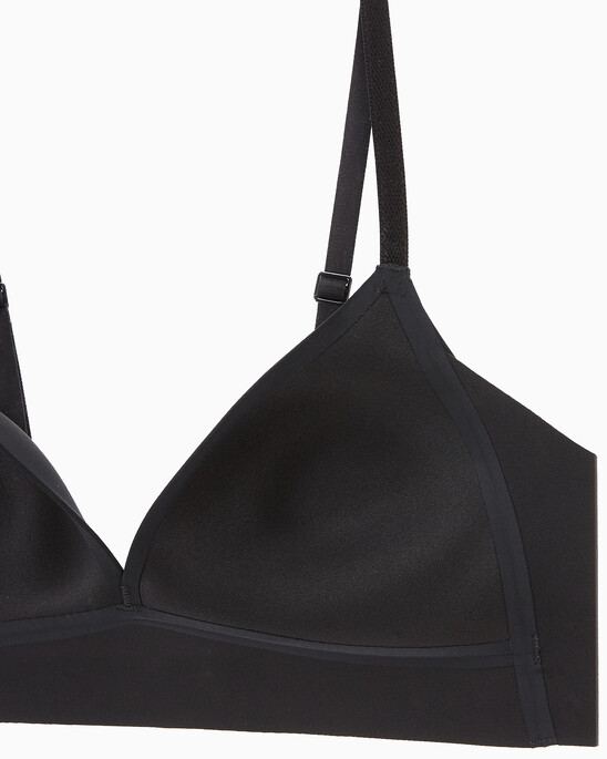 INVISIBLES LIGHTLY LINED TRIANGLE BRA