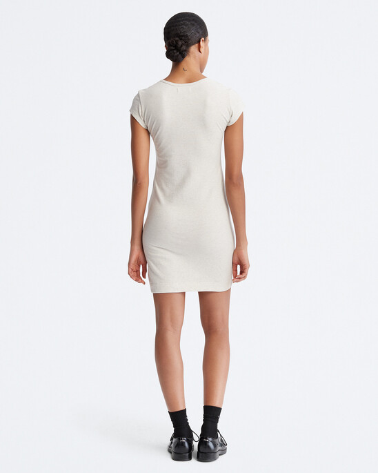 Archive Logo Baby T-Shirt Dress
