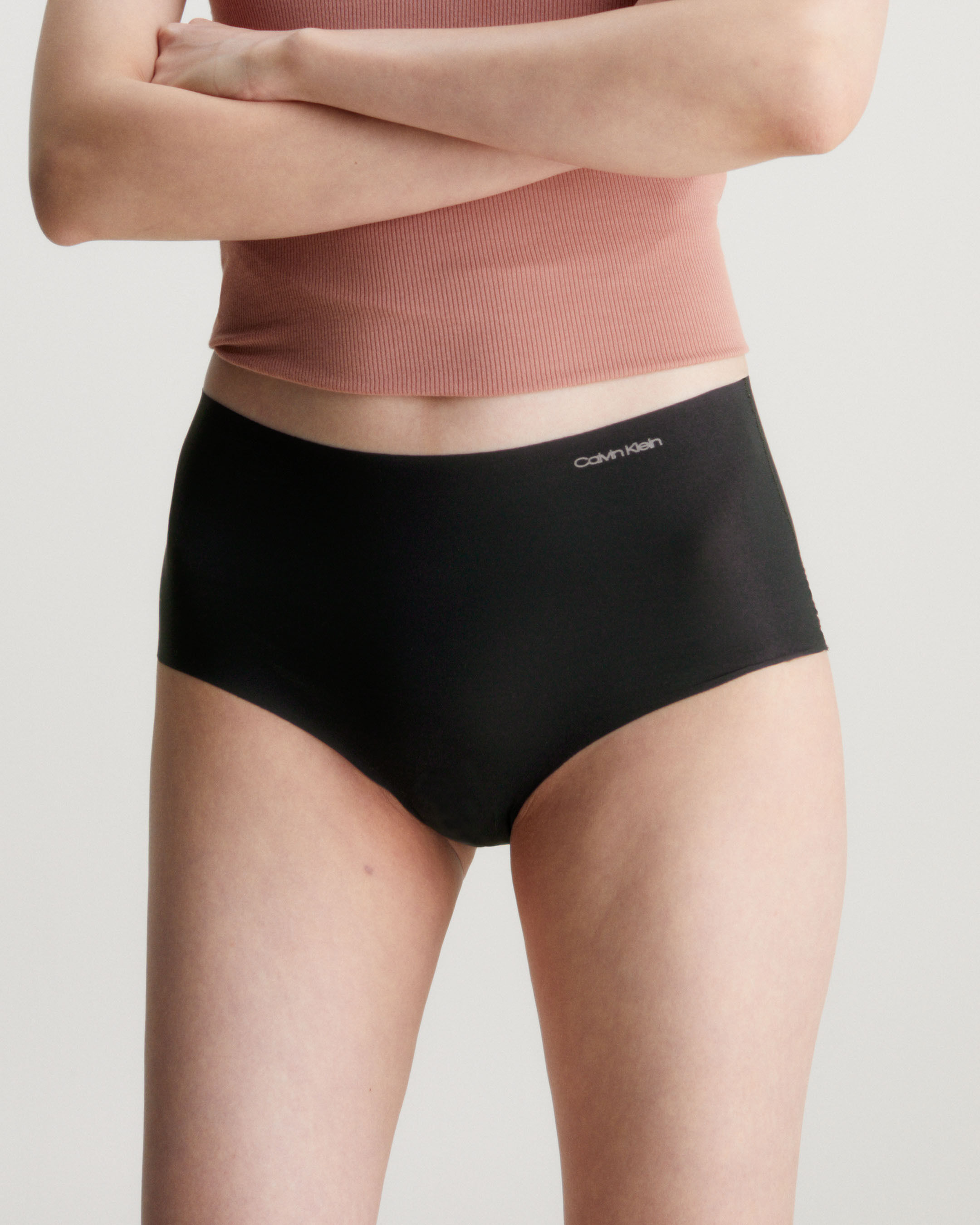 Calvin klein high waist hipster deals