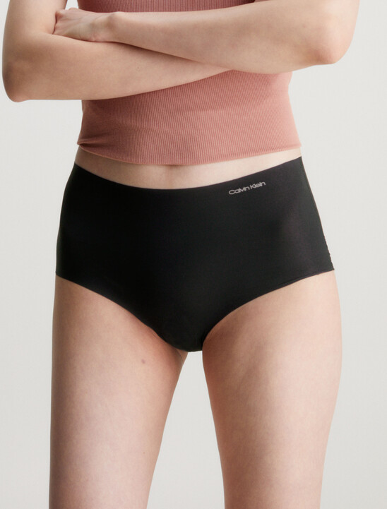 Invisibles High Waist Hipster