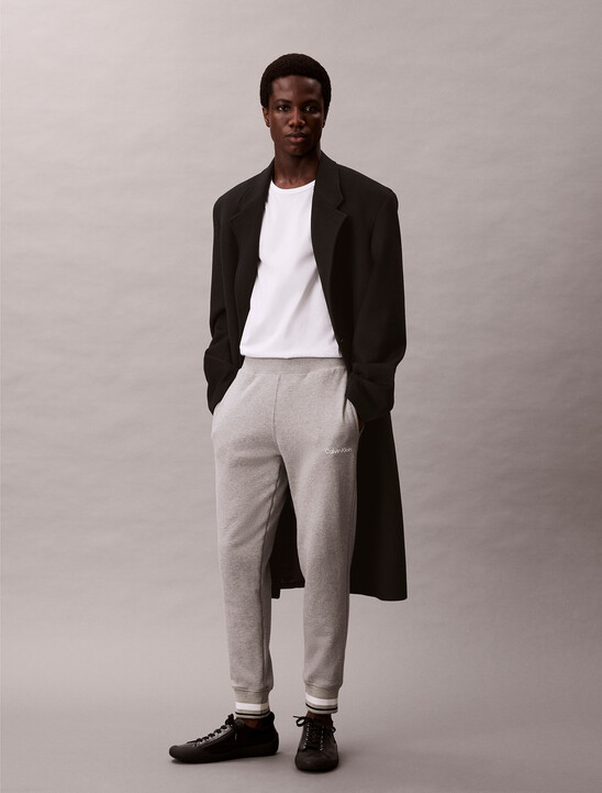 Icon Sport Knit Jogger