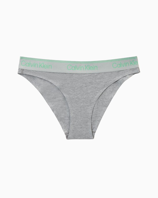 Athletic Cotton Tanga