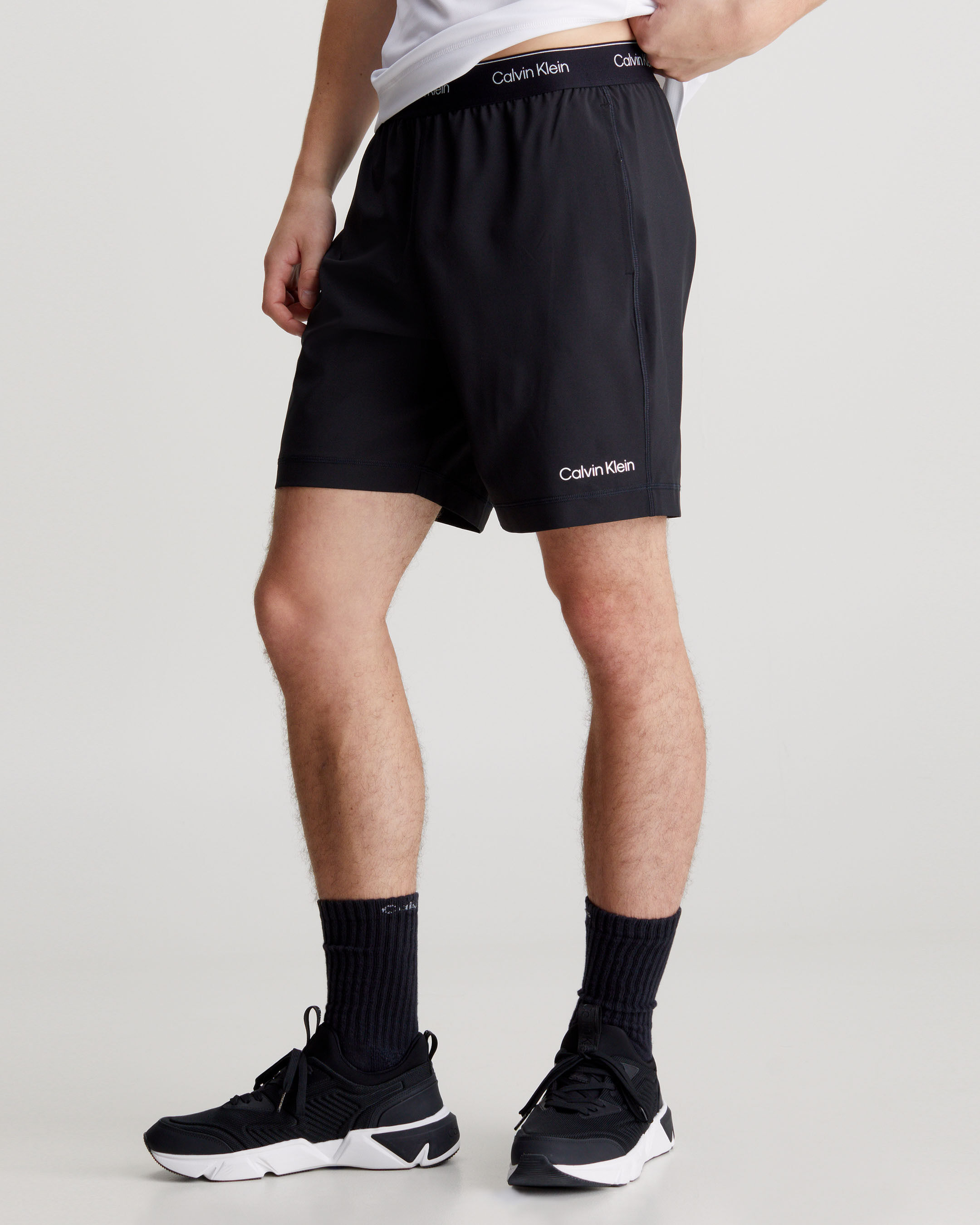 Ck shorts mens store