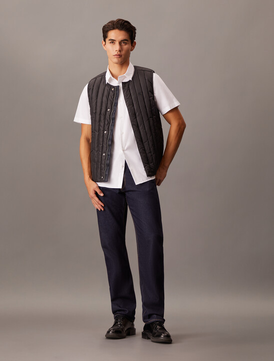 Ultra Lightweight Padded Vest