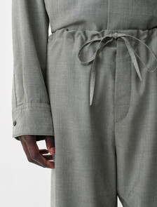 Benjamin Pants, Grey, hi-res