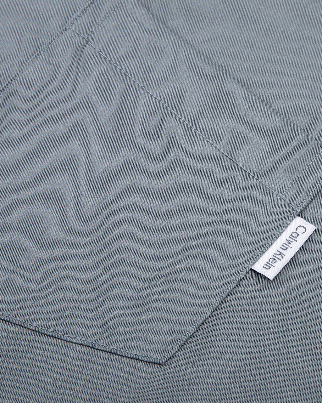V Neck Sleep Shirt, Beloved Blue, hi-res