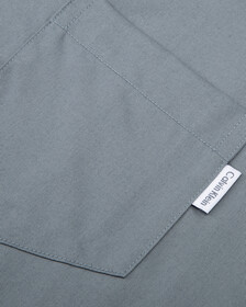 V Neck Sleep Shirt, Beloved Blue, hi-res