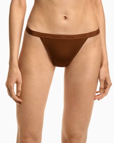 FORM TO BODY NATURAL TANGA, SPRUCE, hi-res