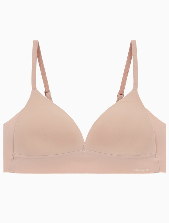 Invisibles Lightly Lined Triangle Bra