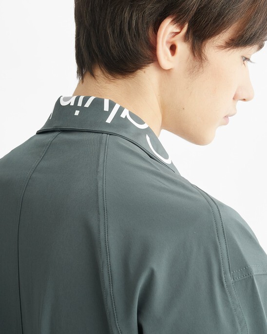 Windbreaker