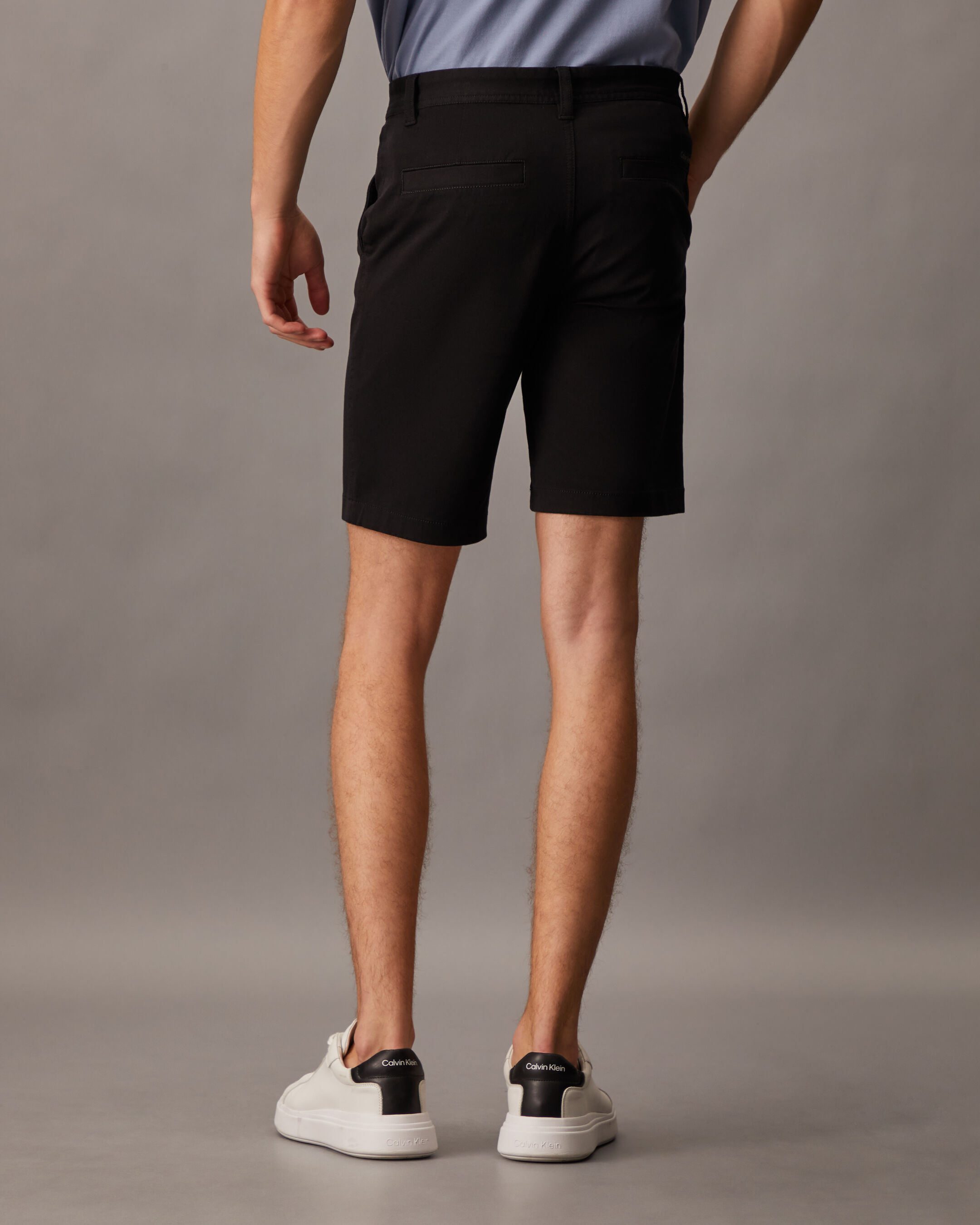 Shorts 11.11 Sale Up to 70 off Calvin Klein Malaysia