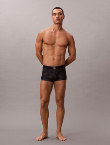 Graphic Monogram Low Rise Trunk, SORTING LOGO SHORELINE, hi-res