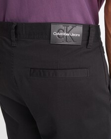 Core Essentials Chino Shorts, Ck Black, hi-res