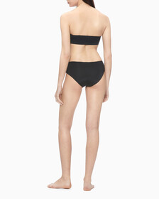 INVISIBLES LIGHTLY LINED STRAPLESS BRA, Black (Legacy 001), hi-res
