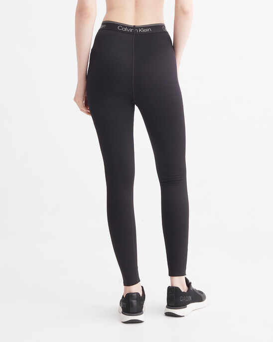 CK Athletic 7/8 Gym Leggings