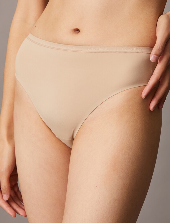 Perfectly Fit High Leg Brief