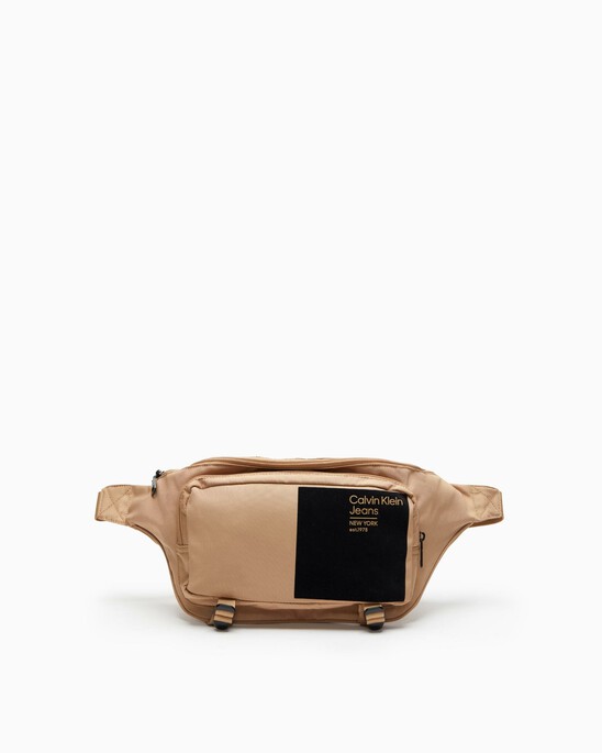 SPORT ESSENTIALS WAISTBAG 52CM