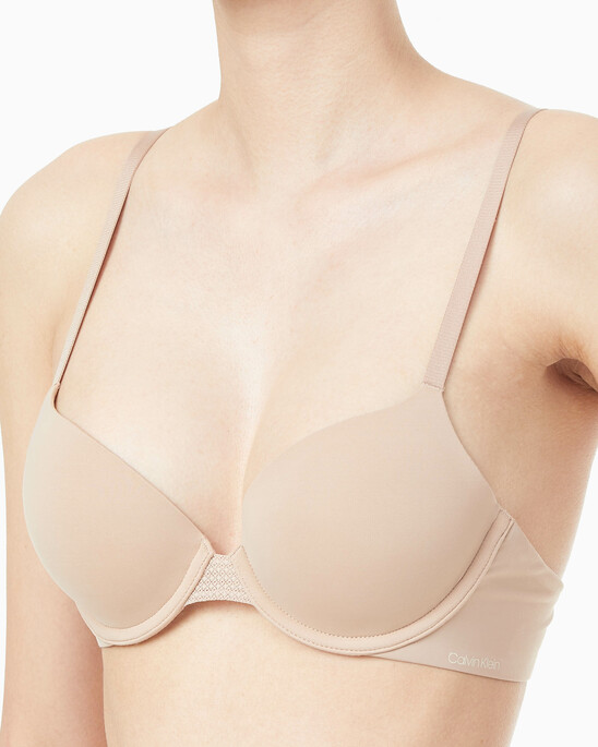 INFINITE FLEX LIGHTLY LINED DEMI BRA