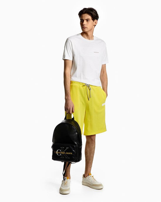URBAN MONOGRAM SLIM TEE