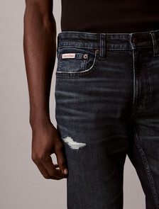 Slim Fit Jean, DEEP DUSK, hi-res