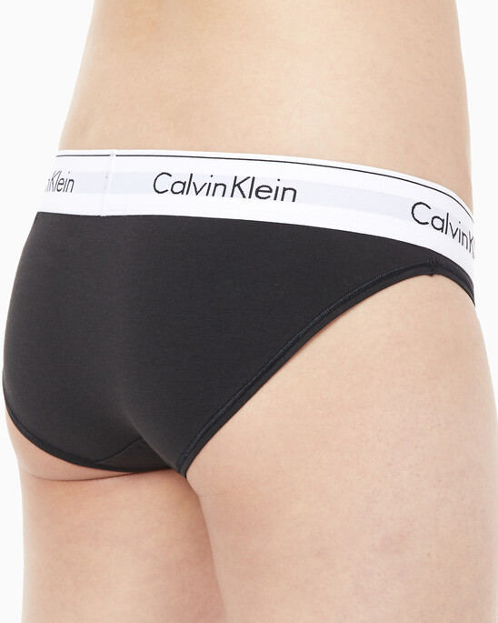 Modern Cotton 3 Pack Bikini