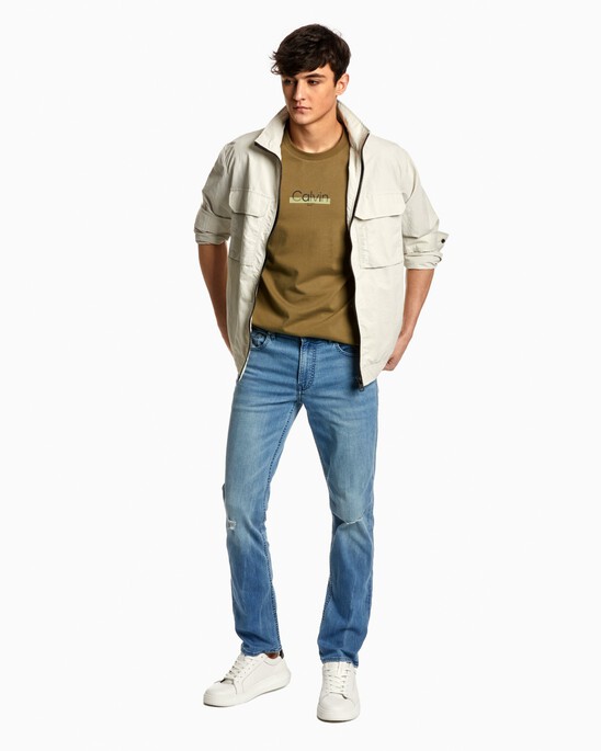 37.5 BODY JEANS