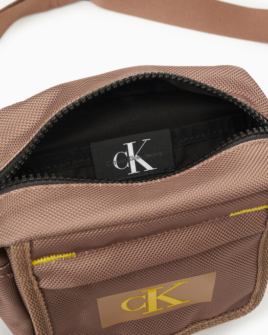 Park Utility Reporter Bag