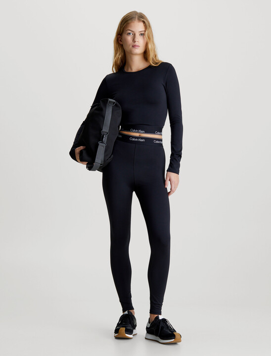 7/8 Gym Leggings