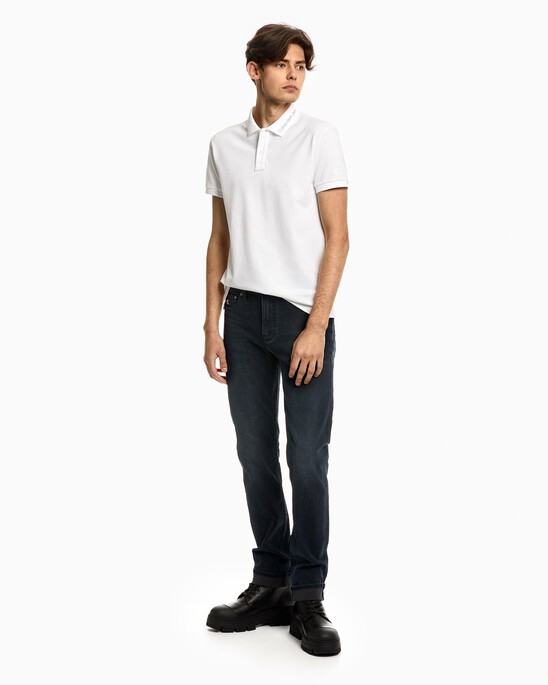 INSTITUTIONAL POLO