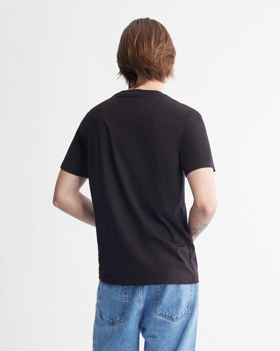 Monologo Organic Cotton Tee